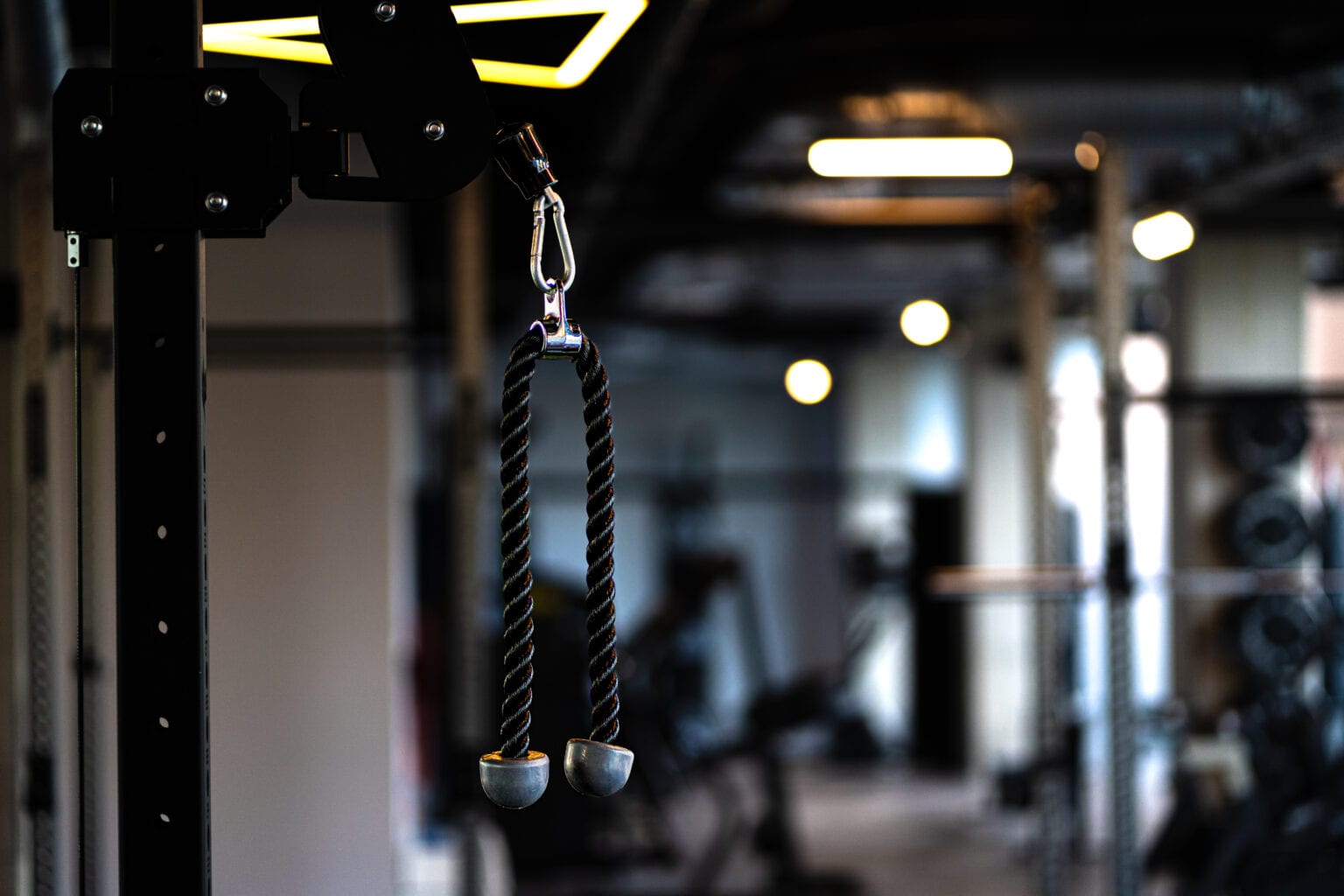 Corporate Fitness